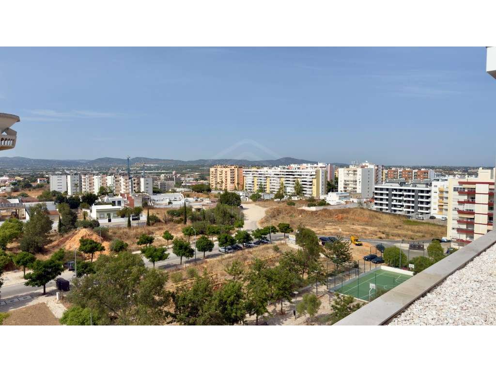 Palácio BR Avenida- Apartamento T3, piscina na cobertura, Faro, Alg... - Grande imagem: 5/80