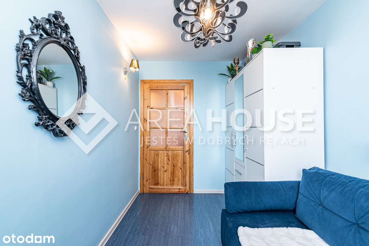 Mieszkanie po remoncie, gotowe do zamieszkania-3