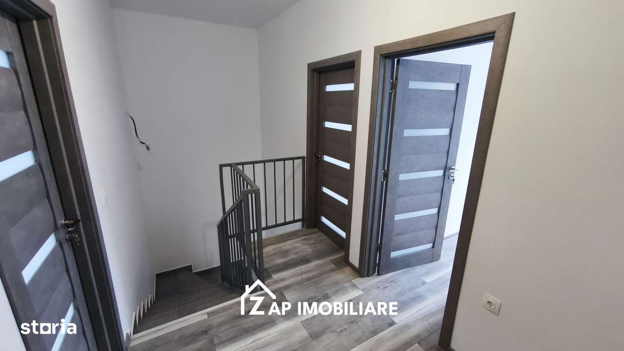 Casa la cheie 4 camere -  Sângeorgiu de Mures-13