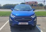Ford EcoSport 1.0 Ecoboost Trend - 3