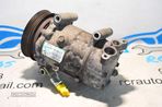 COMPRESSOR AC AR CONDICIONADO SANDEN MINI 01773412062 9213175 921317504 1923F CMP01R134 MINI COOPER R56 1.6D 16V 112CV N47C16A - 8