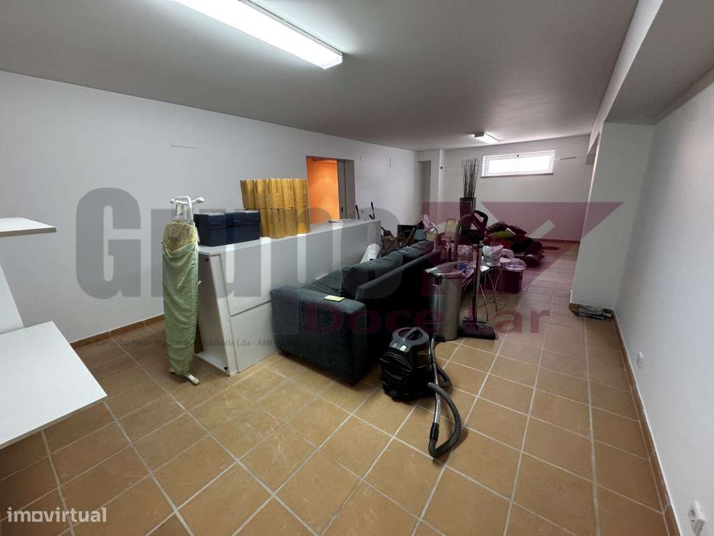 Moradia T3 com Garagem em Santana (Sesimbra)-35