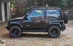 Suzuki Vitara 1.6 JLX Metal Top - 2