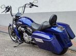 Harley-Davidson Softail V-Rod - 7