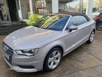 Audi A3 Cabrio 1.6 TDi Sport - 12