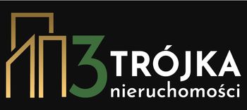 Trójkanieruchomości Logo