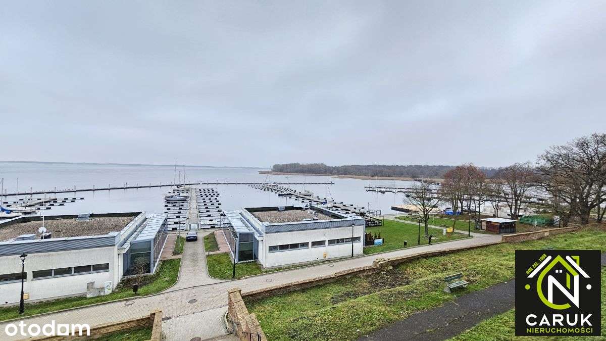 4 Pokoje z balkonem Piękny widok w cenie-3