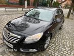 Opel Insignia 2.0 CDTI Sports Tourer - 25