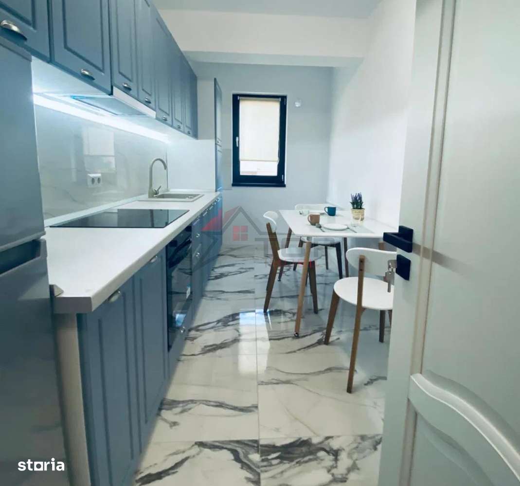 Apartament 2 camere decomandat- Platou Galata Kaufland - Imagine principală: 4/6