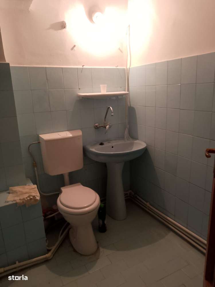 De Vanzare DUPLEX- 3 Camere zona Piata Mare-12