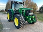 John Deere 6830 Premium - 4