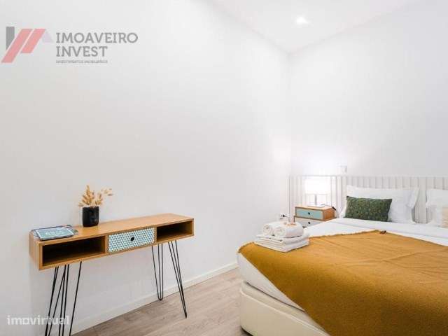 Apartamento T2 no Coração de Aveiro – Av. Dr. Lourenço Peixinho-10