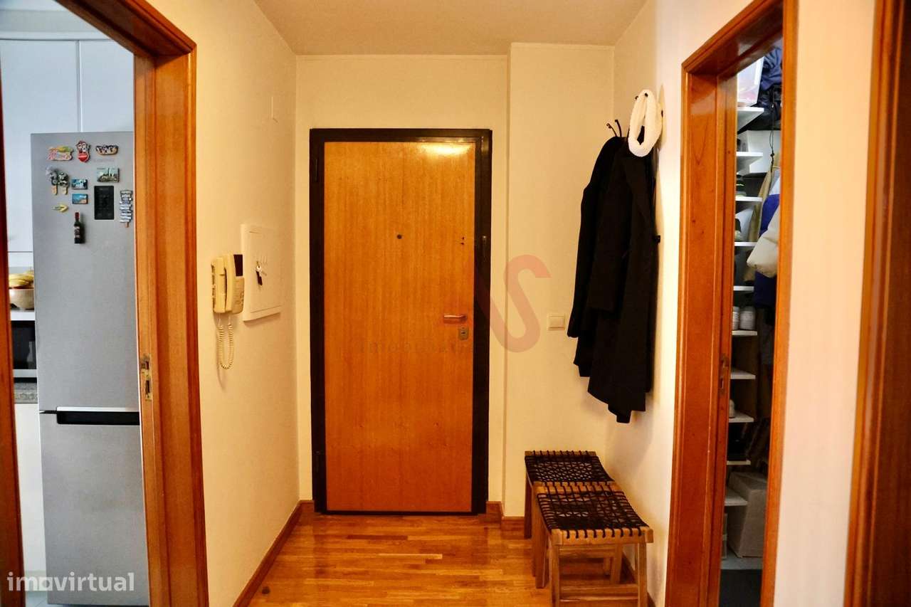 Apartamento T2 – 4.º Andar | São Romão do Coronado - Grande imagem: 3/19