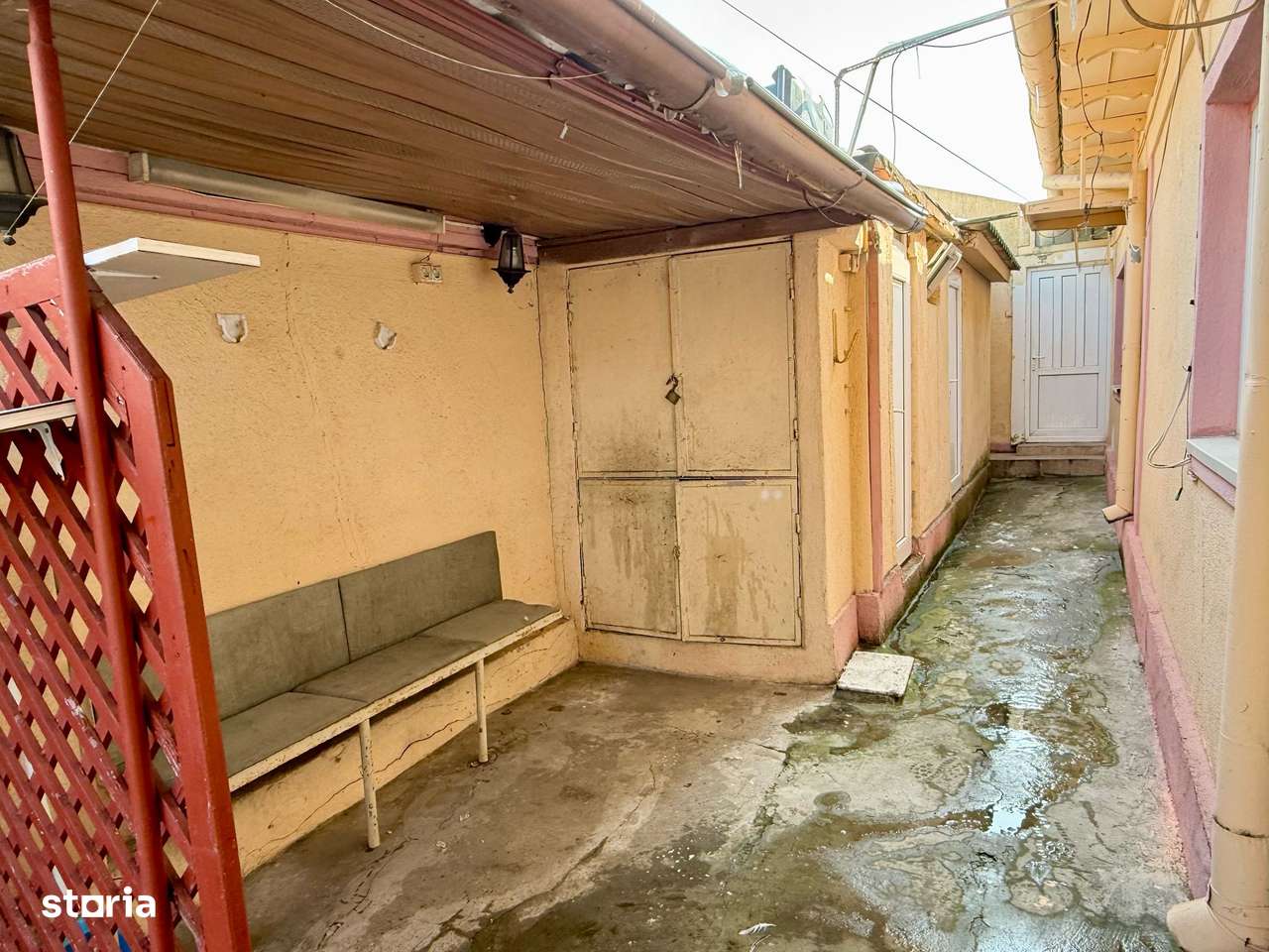 Zona Stadion -Apartament la curte (comuna)-8