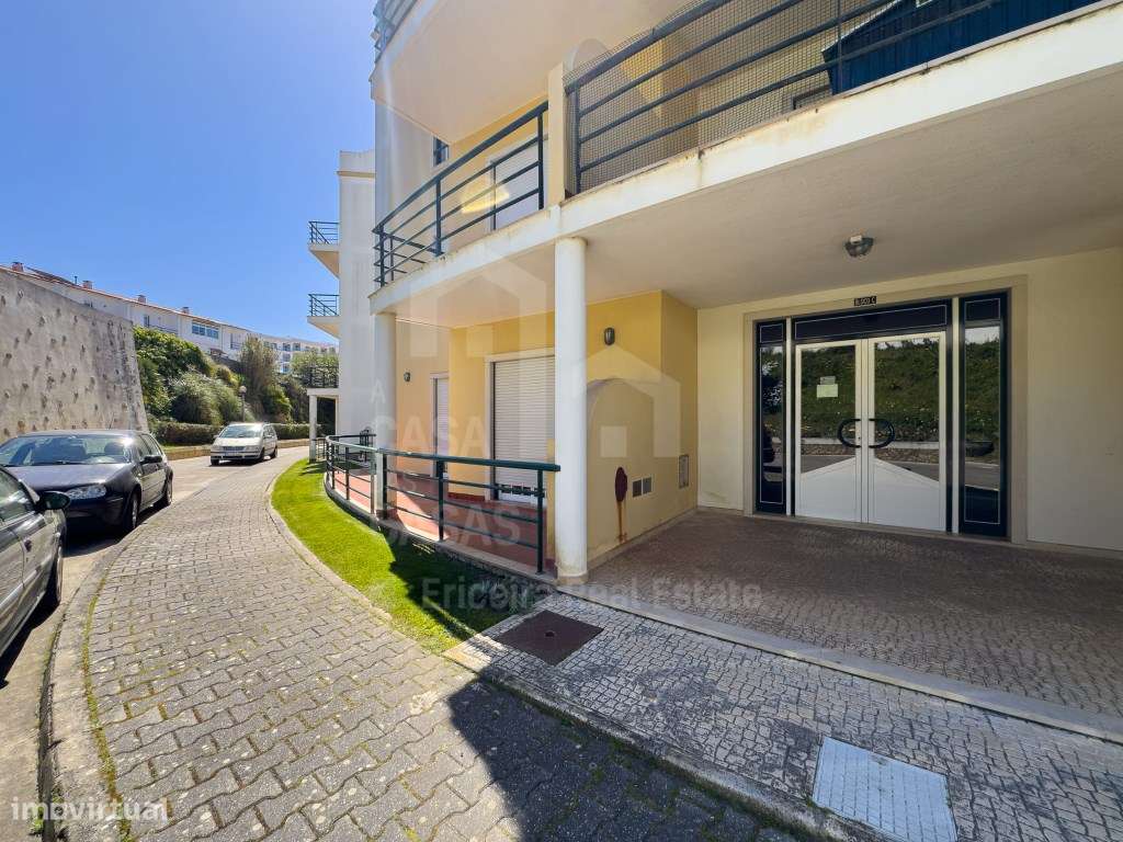Vende Apartamento T3 - Ericeira, A Casa das Casas-36