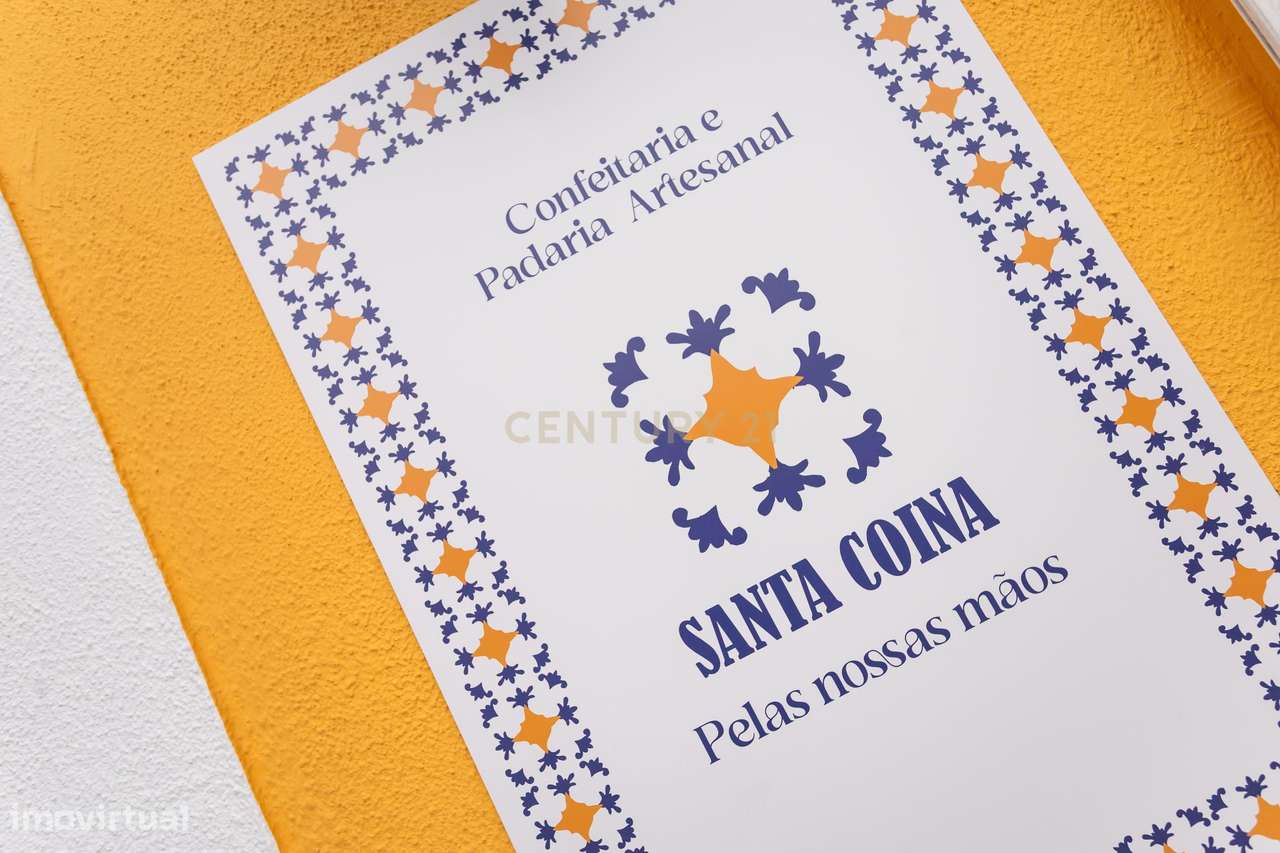 Trespasse Confeitaria, Padaria artesanal em  Brejos Azeitão - Grande imagem: 5/13