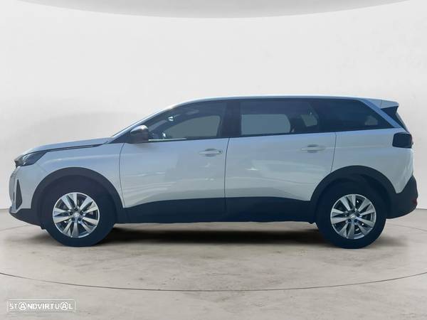 Peugeot 5008 1.5 BlueHDi Active Pack EAT8 - 3