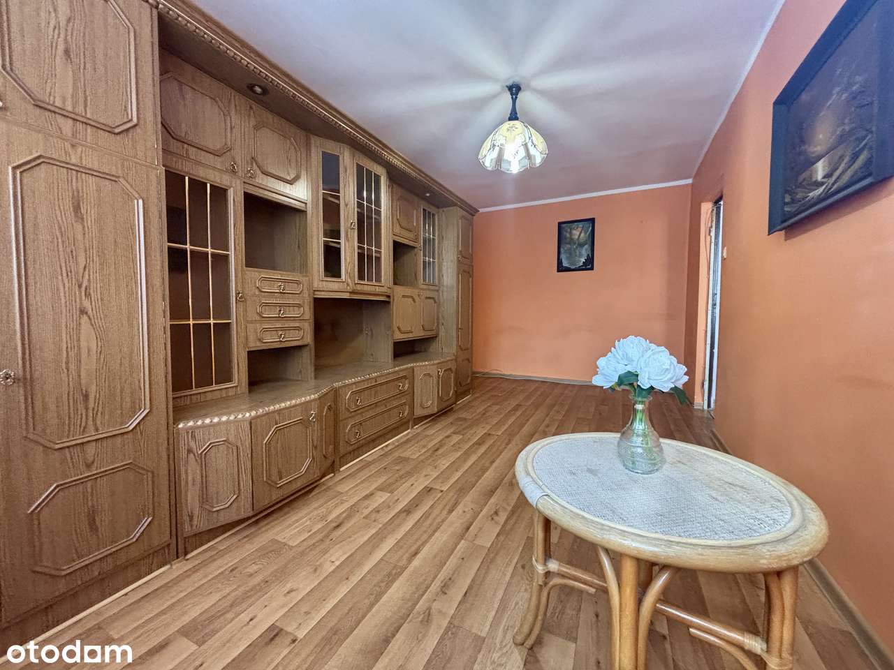 OKAZJA 2 POKOJE Będzin, Syberka, ul. Skalskiego - ŚWIEŻA ŁAZIENKA-8