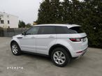 Land Rover Range Rover Evoque 2.0TD4 HSE Dynamic - 4