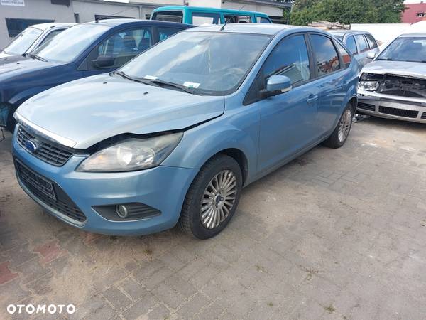 Ford Focus 2008 r. 1,8 TDCI na części - 1