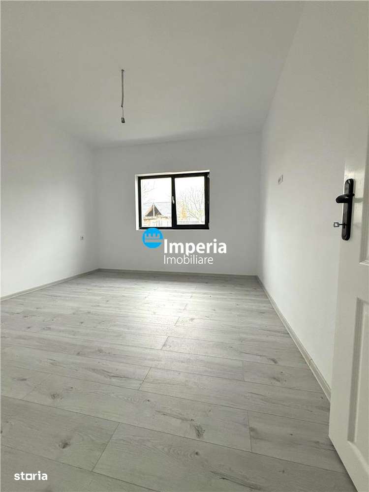 Vila de Vis Casa Ciurbesti – 3 Camere, 500 mp Teren, Liniste si Confor - Imagine principală: 5/9