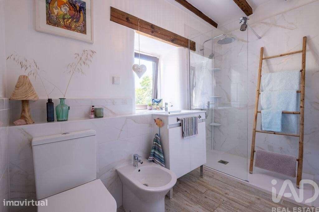 Casa / Villa T4 em Carvalho de 120 m2-19