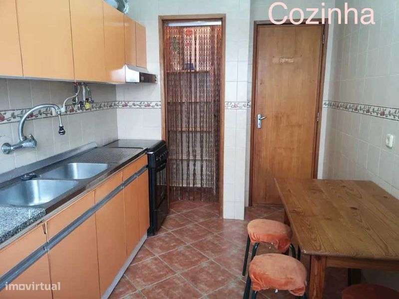 Apartamento T2 Rinchoa mobilado e equipado - Grande imagem: 5/12