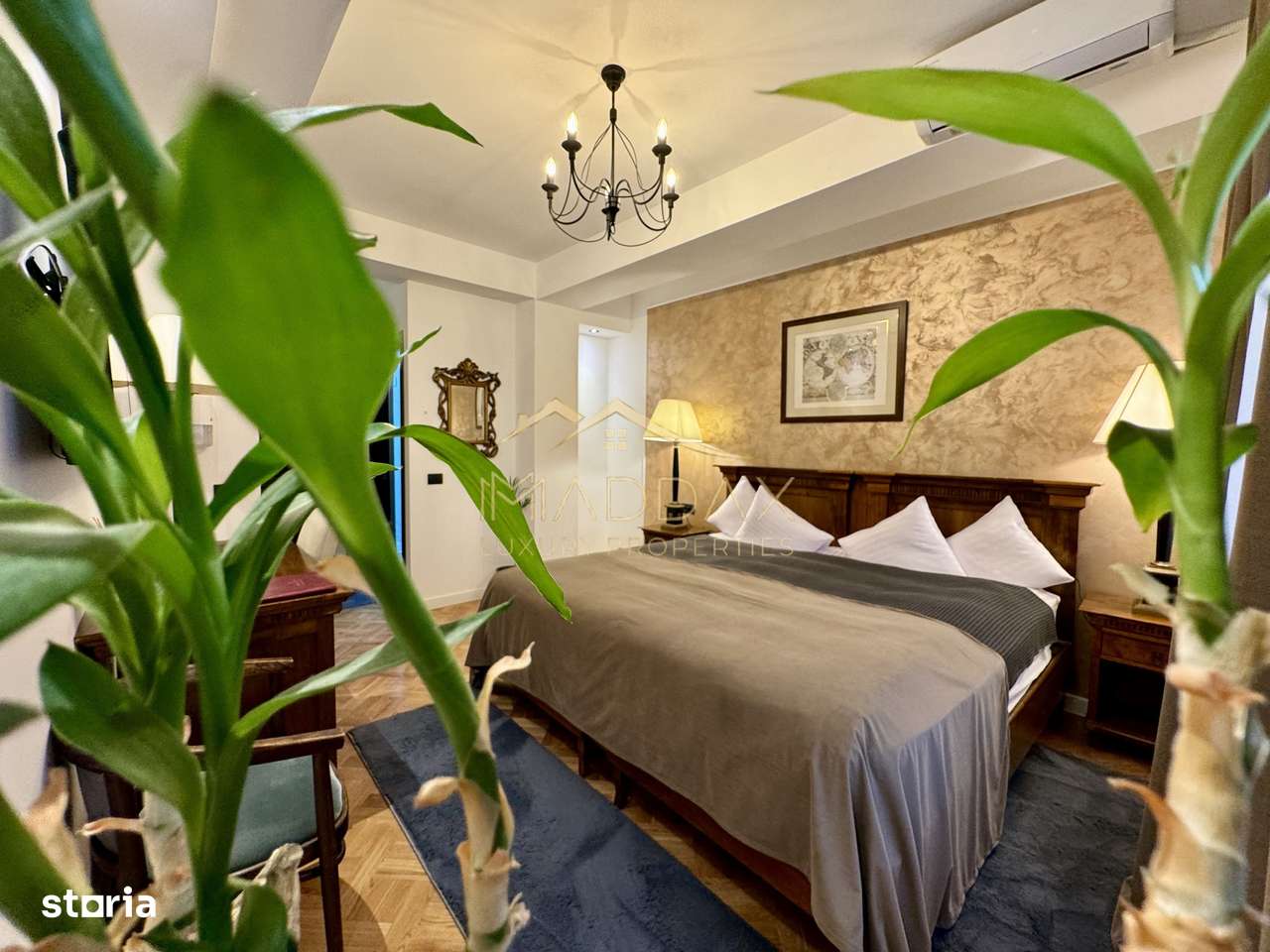 Apartament cu 4 camere / Posibilitate investitie / Arcul de Triumf - Imagine principală: 1/20