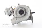 Turbina Toyota Previa TD 115 KM 721164 - 5