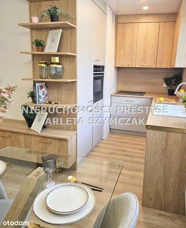 3 Pokojowe Mieszkanie Do Wprowadzenia,, Parter-2