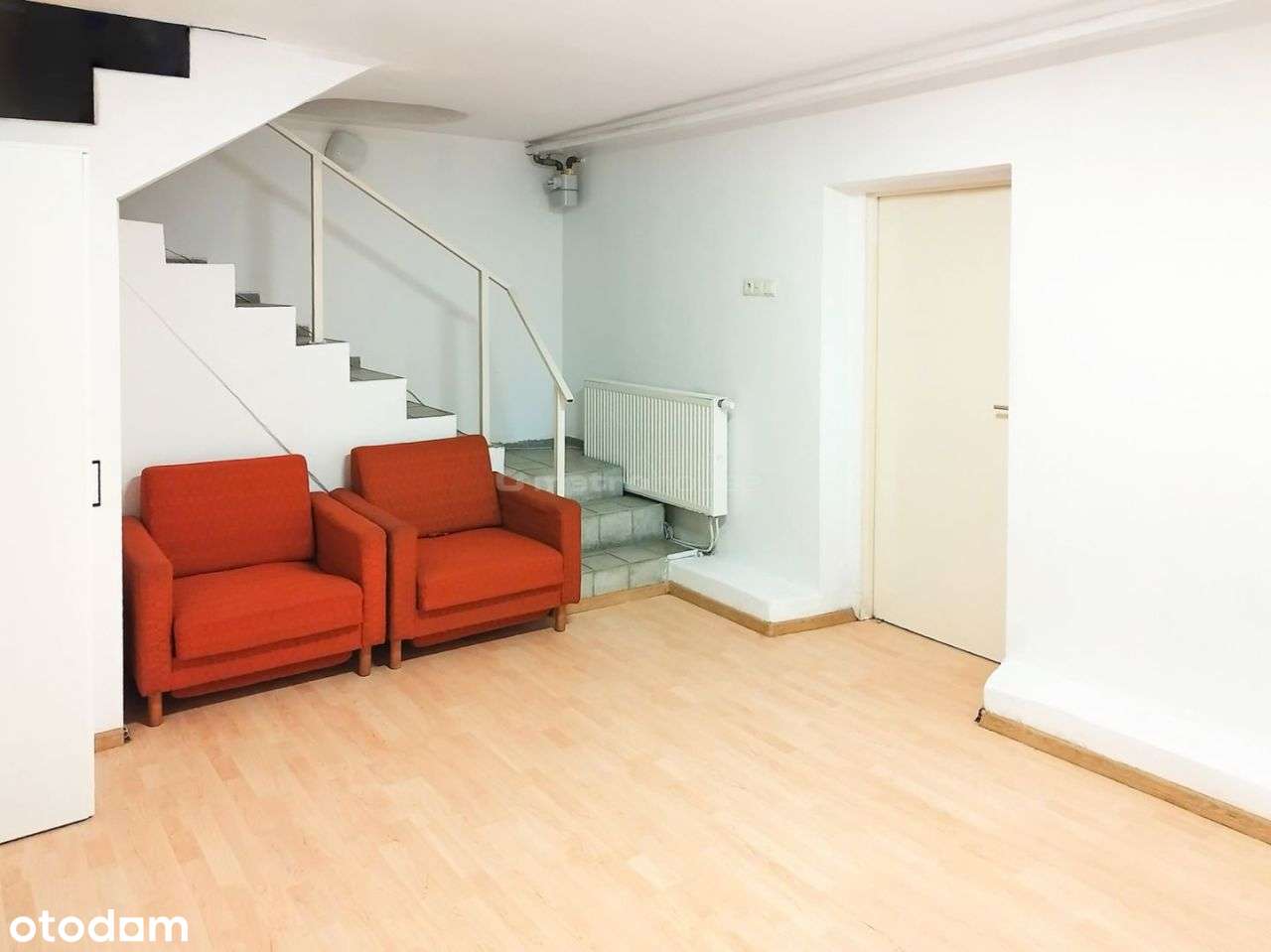 Przestronne dwupoziomowe mieszkanie na Wrzosach - Pełny obrazek: 4/17