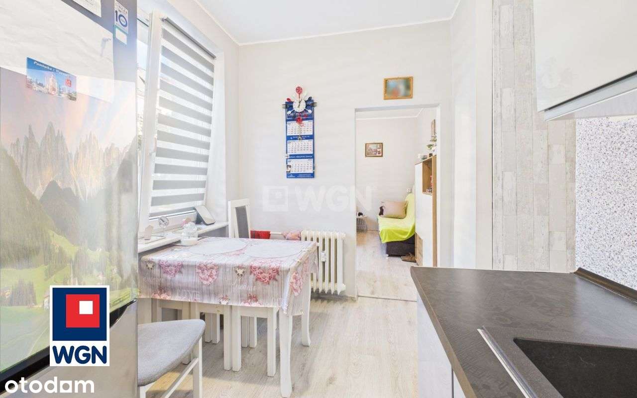 Kawalerka W Centrum Brodnicy. Możliwa Zamiana - Pełny obrazek: 4/16