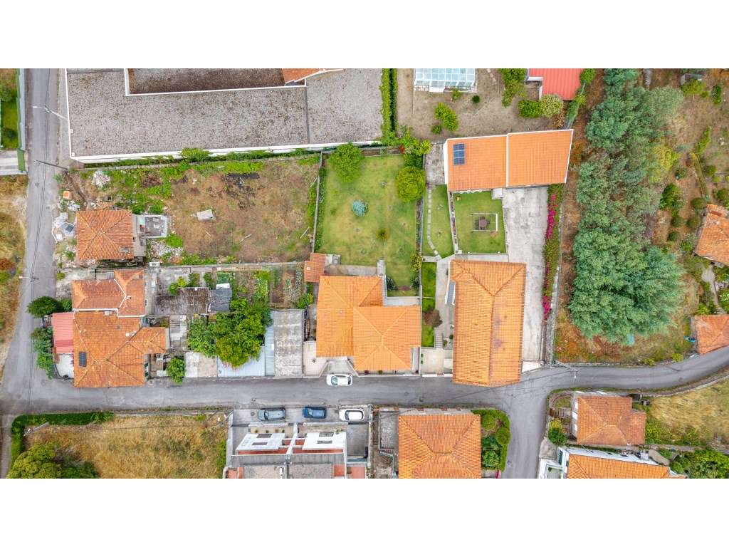 Moradia - Tipologia T4 | Riba D'Ave-16
