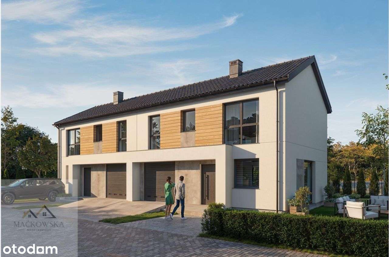 Dom na sprzedaż, 4 pokoje, 94 m², Wola Mrokowska