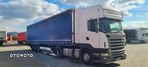 Scania R420 - 1