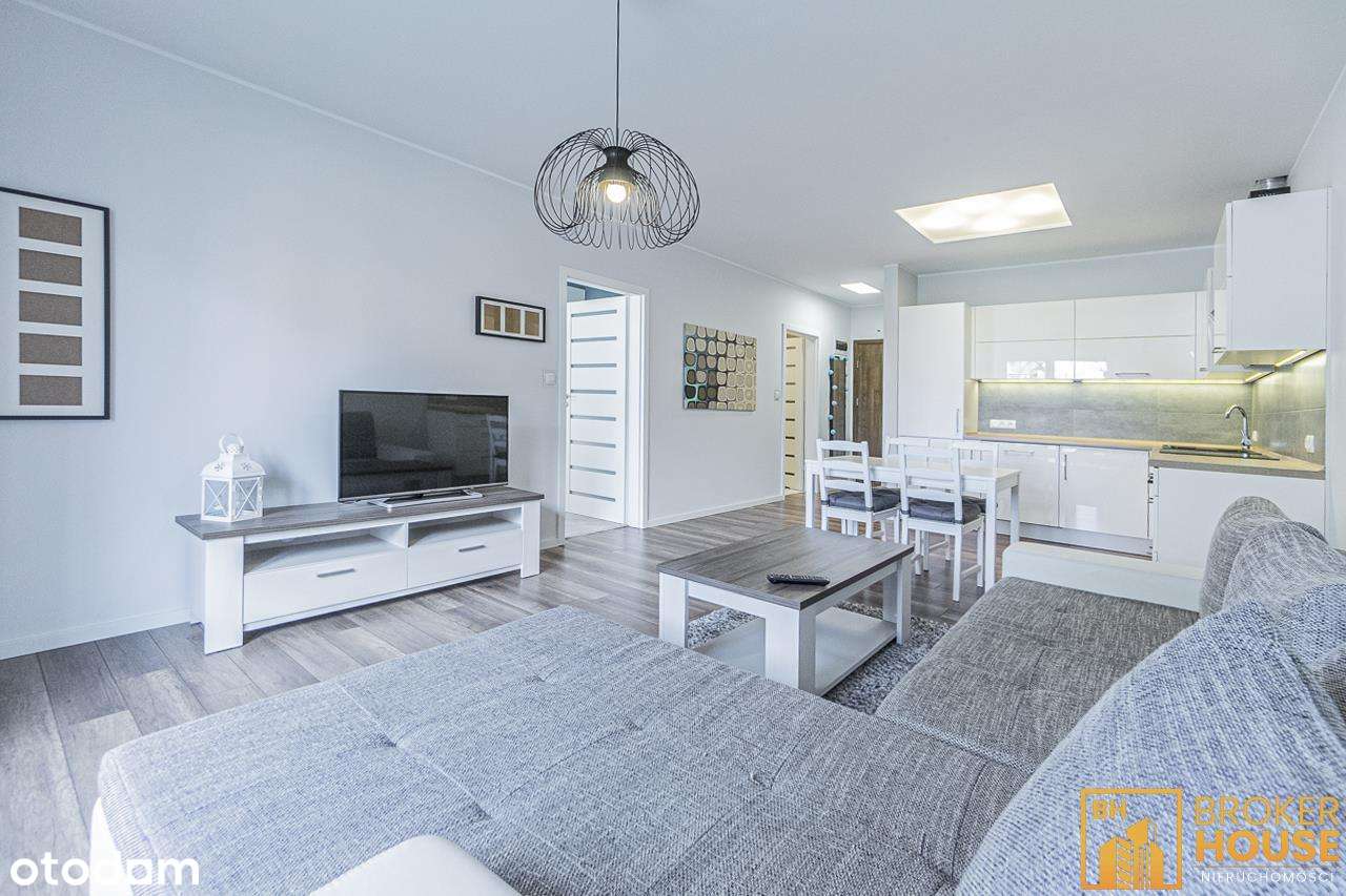 2 pokoje, parter - Osiedle Kasztelańskie-5