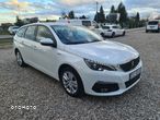 Peugeot 308 SW 1.5 BlueHDi GT Pack S&S EAT8 - 11