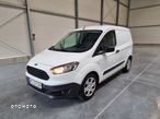 Ford Transit Courier - 1