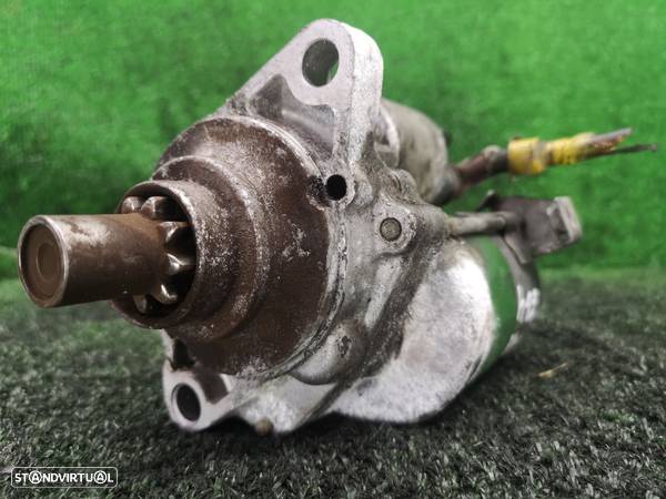 Motor De Arranque Honda Civic V Hatchback (Eg) - 1