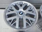 BMW X5 E53 BBS WZ-74 5x120 19 IS48 IS45 - 6