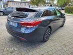 Hyundai i40 Kombi 1.7 CRDi DCT Premium - 5