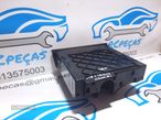 COMUTADOR CENTRAL COMANDOS 4 PISCAS ESP TRANCAR /DESTRANCAR PORTAS MERCEDES CLASS E W211 A2116800552 - 4