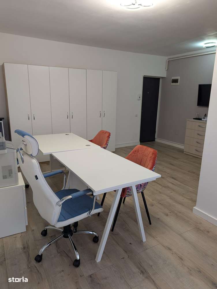 Drumul Fermei - Apartament 2 camere mobilat- utilat-2