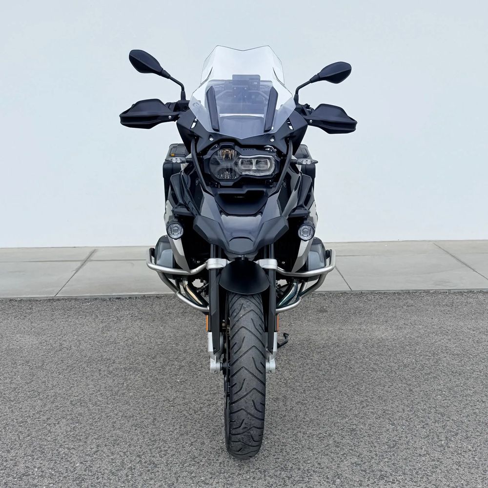 BMW R 1250 GS