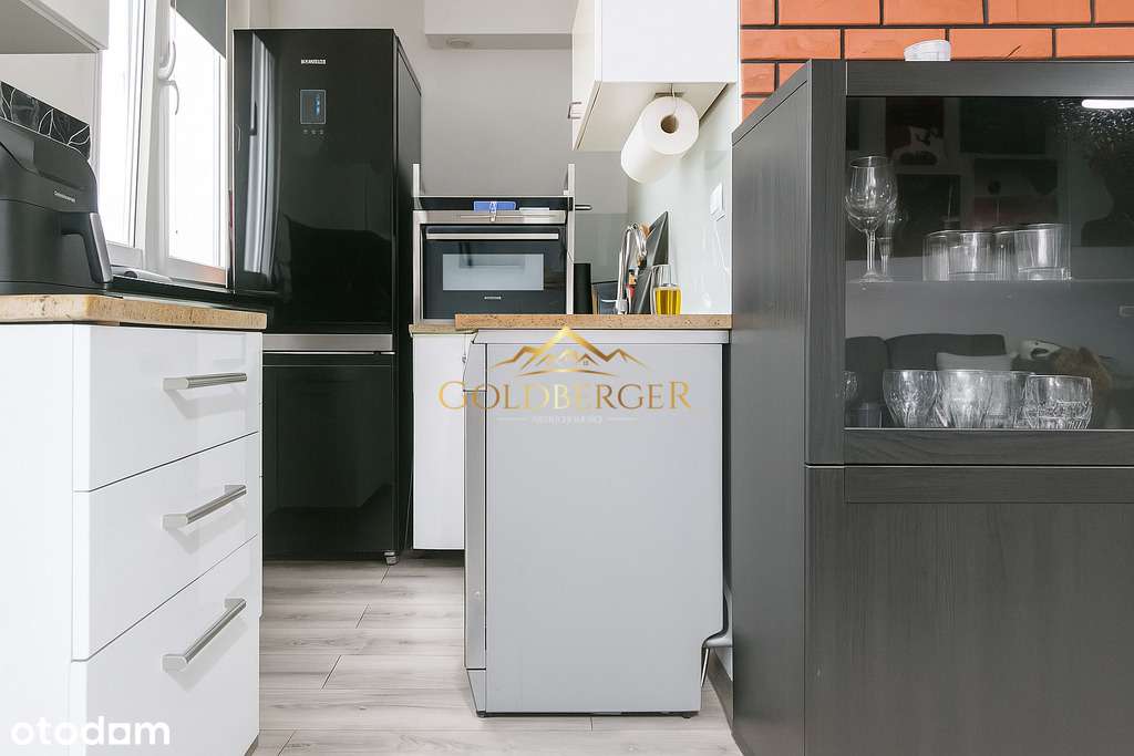 Dwa pokoje po kapitalnym remoncie!- Buk-8