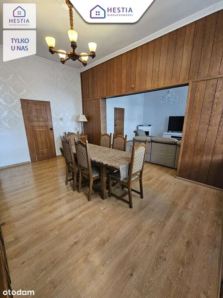 Trzypokojowe centrum 1 piętro !!1 - Pełny obrazek: 3/18