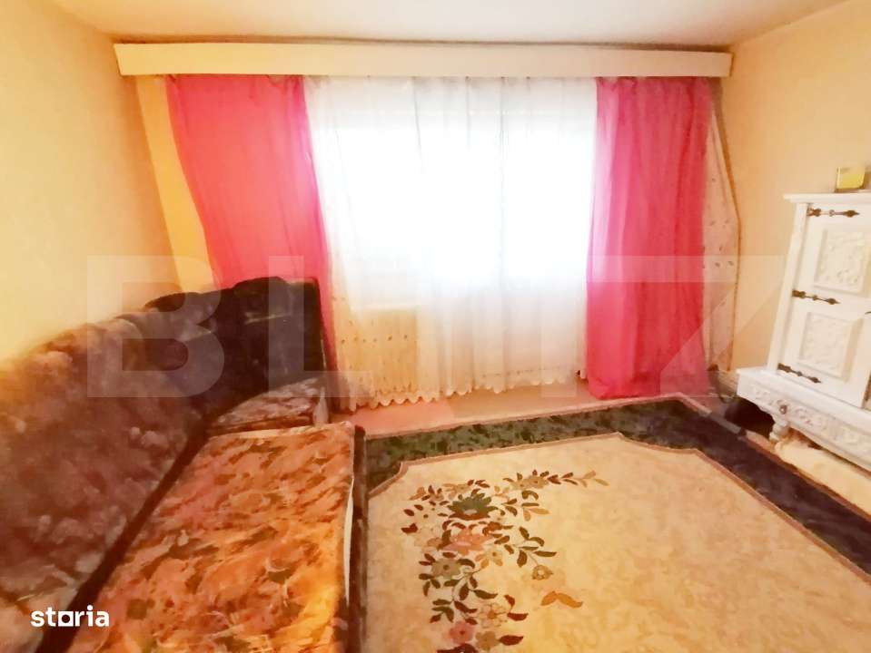 Apartament 4 camere, 78 mp, zona George Enescu - Imagine principală: 3/11