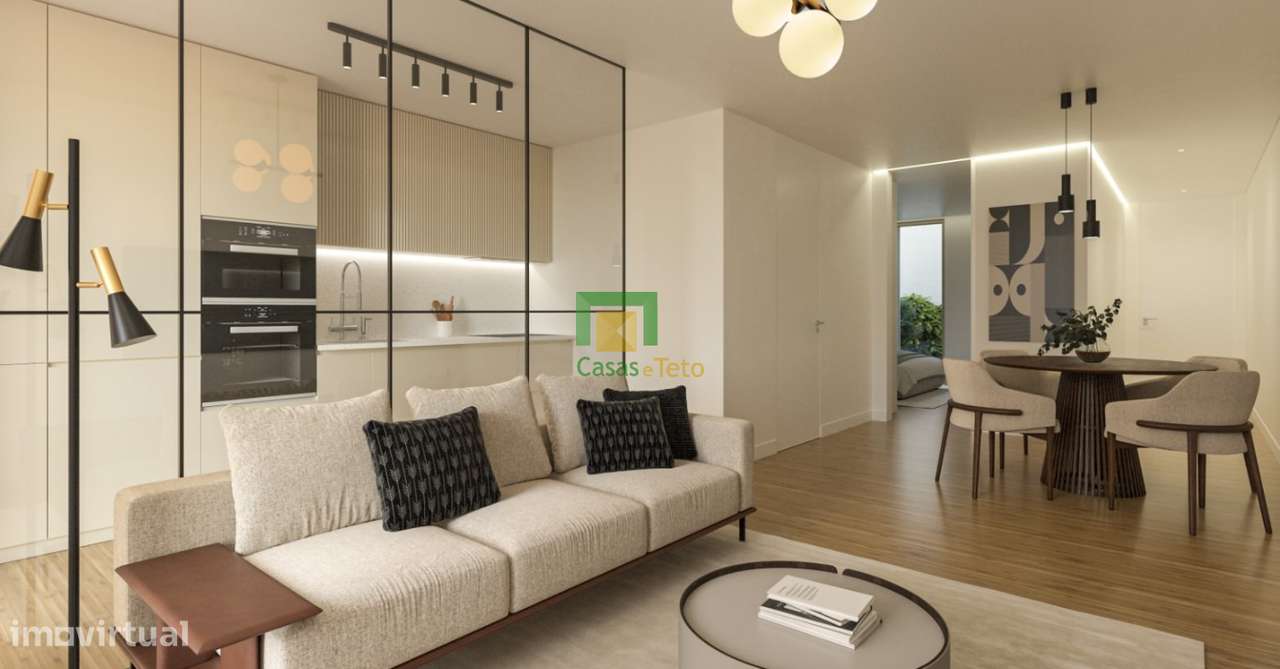 Apartamento T2 - Funchal - The Hills - Grande imagem: 4/15