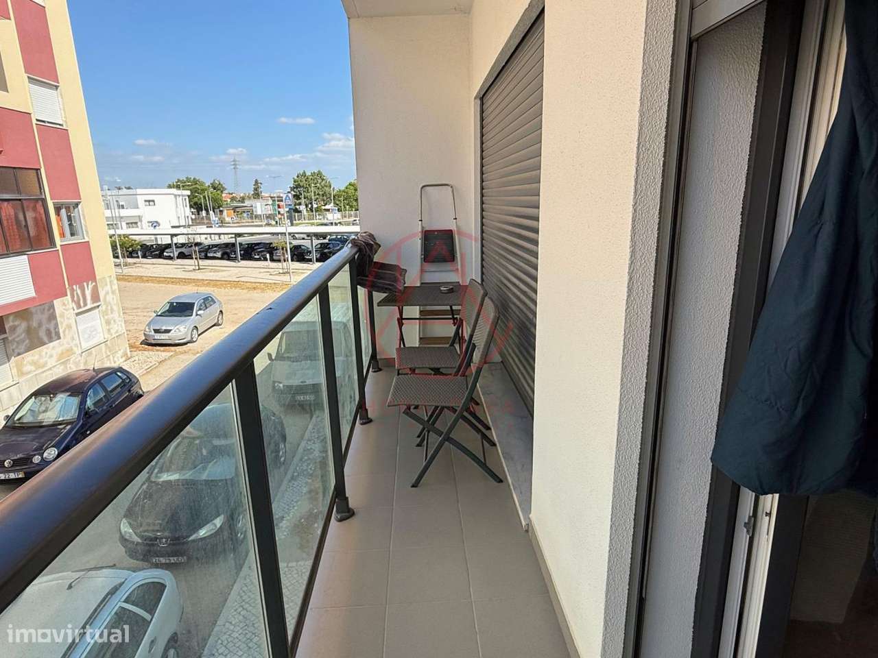Apartamento T3-7