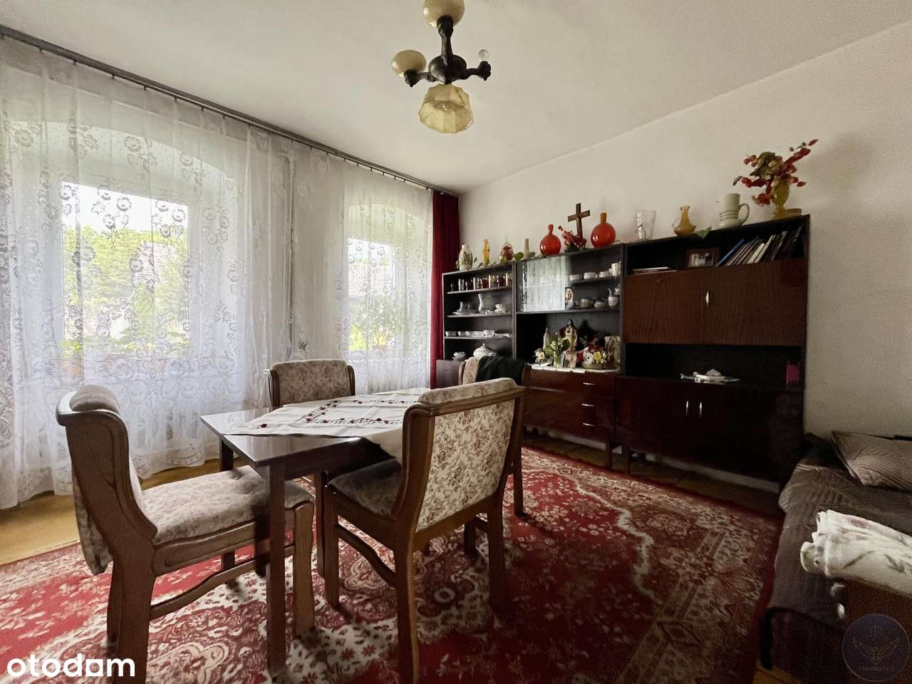 Nieruchomość z duszą i historią – dawny młyn!-8